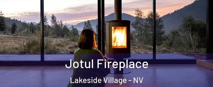 Jotul Fireplace Lakeside Village - NV