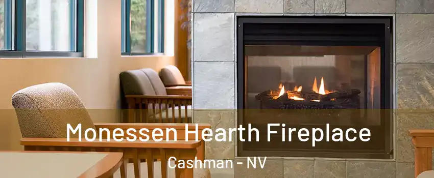 Monessen Hearth Fireplace Cashman - NV