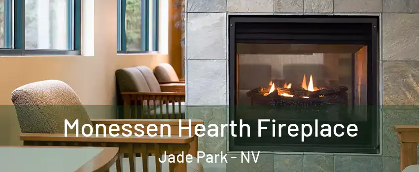 Monessen Hearth Fireplace Jade Park - NV