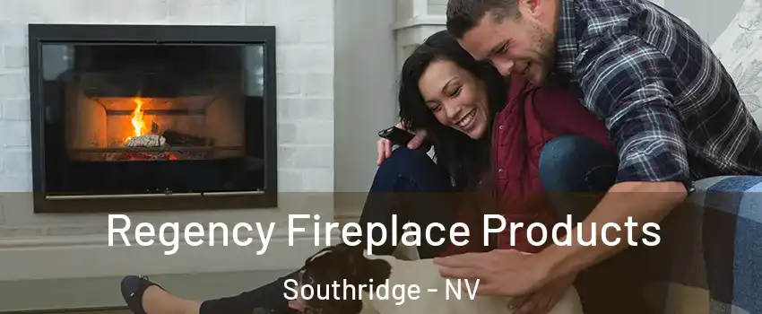 Regency Fireplace Products Southridge - NV