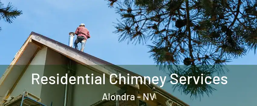 Residential Chimney Services Alondra - NV