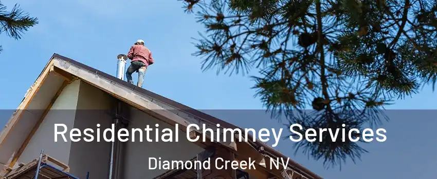 Residential Chimney Services Diamond Creek - NV