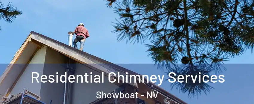 Residential Chimney Services Showboat - NV