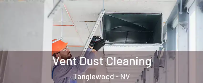 Vent Dust Cleaning Tanglewood - NV