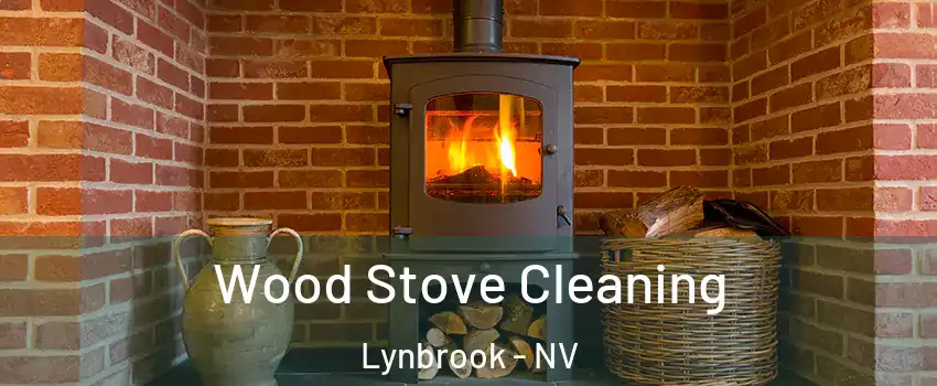 Wood Stove Cleaning Lynbrook - NV