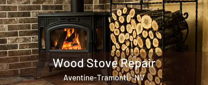 Wood Stove Repair Aventine-Tramonti - NV